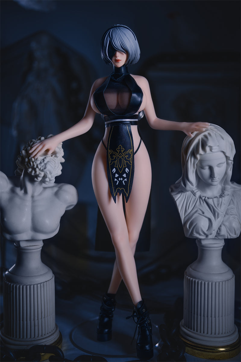 2B Sex Doll Review: My Real Experience with Premium Anime 2B Figure