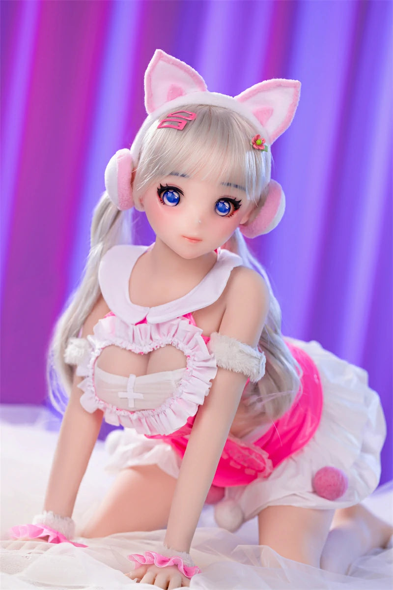 Mini Anime Sex Doll 005 | 65cm, 80cm & 100cm
