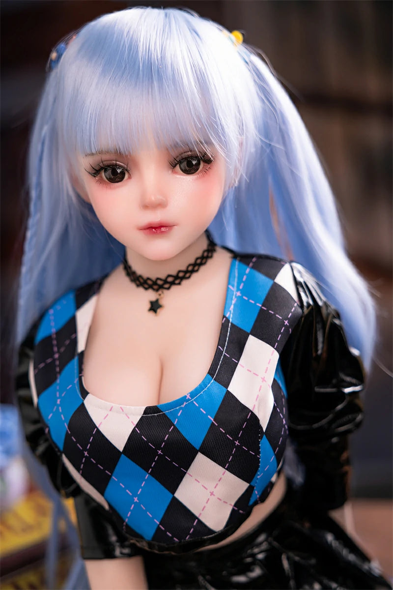 Mini Anime Sex Doll 002 | 65cm, 80cm & 100cm