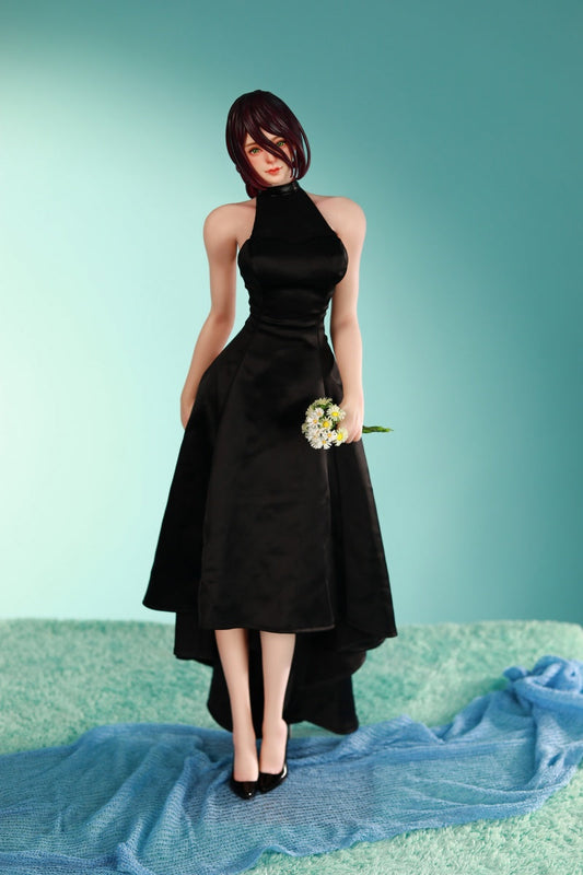 Reze Anime Figure: I Thought She Was a Gentle Girl, But She Became My Most Dangerous Obsession