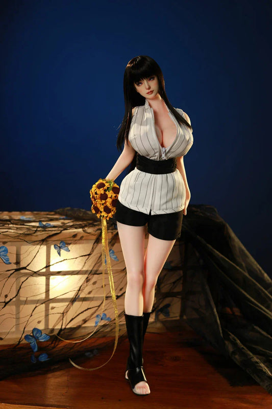 My Hinata Hyuga Sex Doll: From Teenage Crush to Handcrafting My Dream Companion