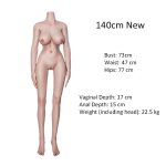Nami Anime Figure – One Piece Collectible Doll
