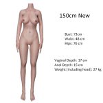 Nami Anime Figure – One Piece Collectible Doll
