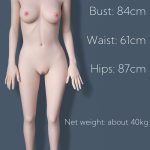 Nami Anime Figure – One Piece Collectible Doll