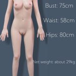 Nami Anime Figure – One Piece Collectible Doll