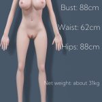 Nami Anime Figure – One Piece Collectible Doll