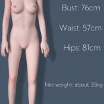 Nami Anime Figure – One Piece Collectible Doll