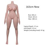Nami Anime Figure – One Piece Collectible Doll