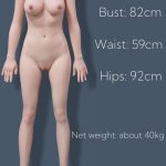Nami Anime Figure – One Piece Collectible Doll