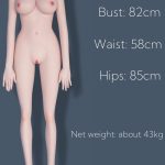 Nami Anime Figure – One Piece Collectible Doll