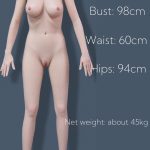 Nami Anime Figure – One Piece Collectible Doll