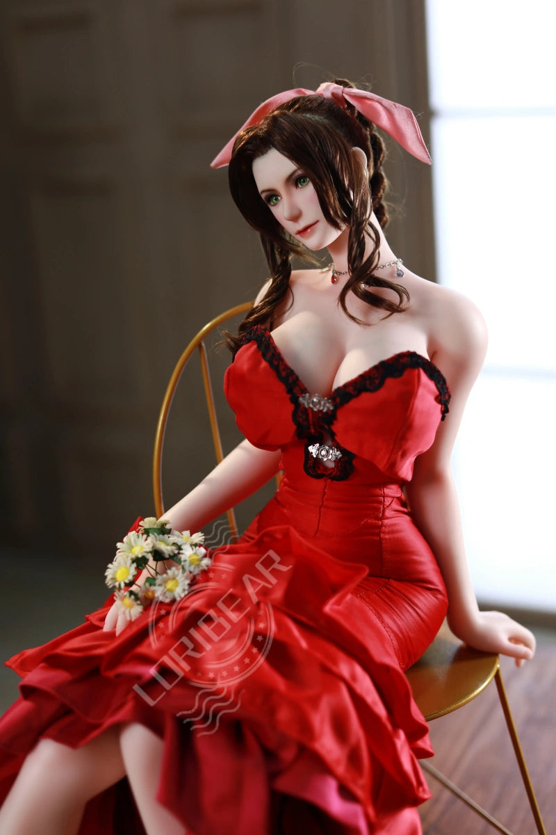 Alice Figure Wonderland Silicone Anime Doll Alice Figure Wonderland Silicone Anime Doll