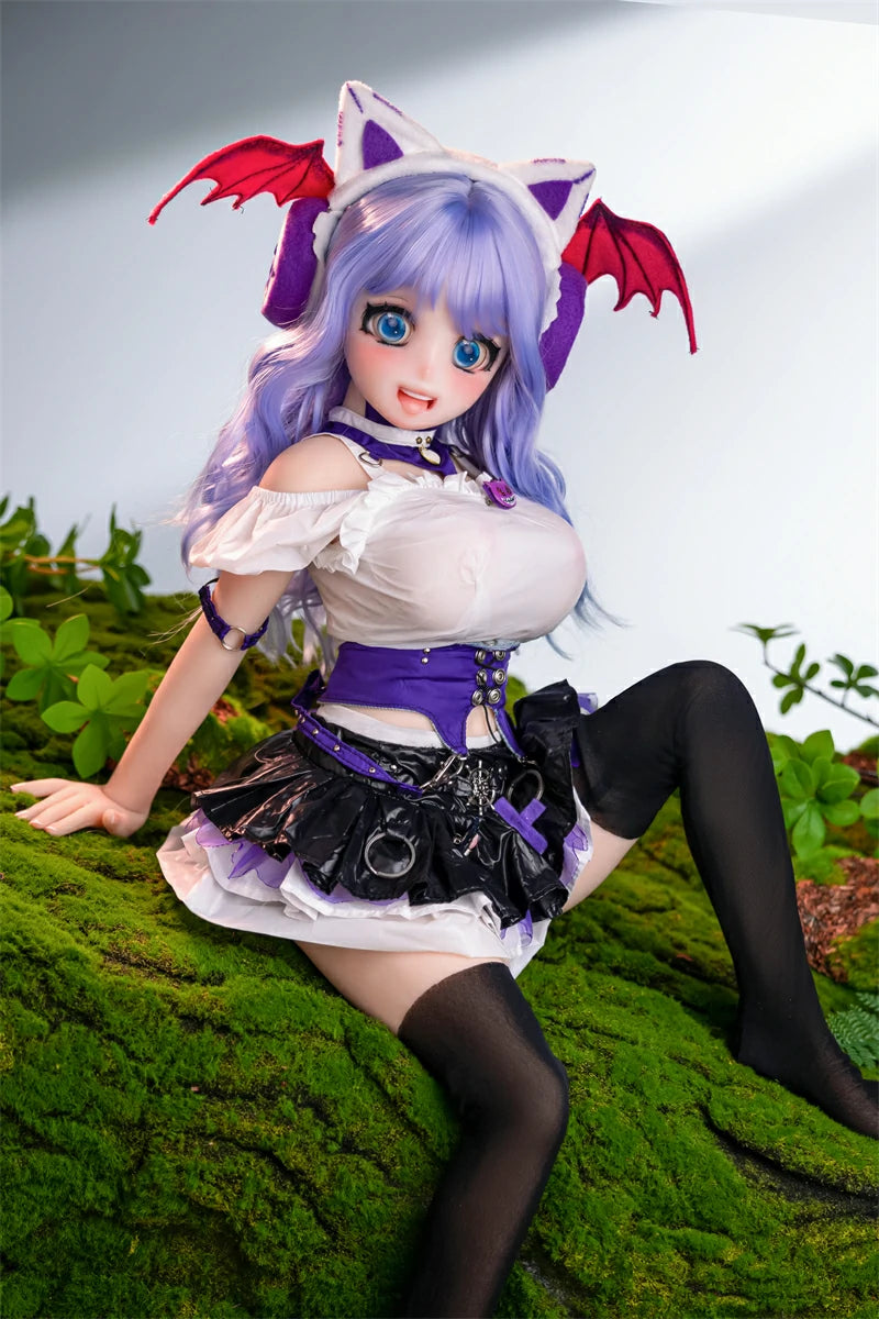 Mini Anime Sex Doll 004 | 65cm, 80cm & 100cm