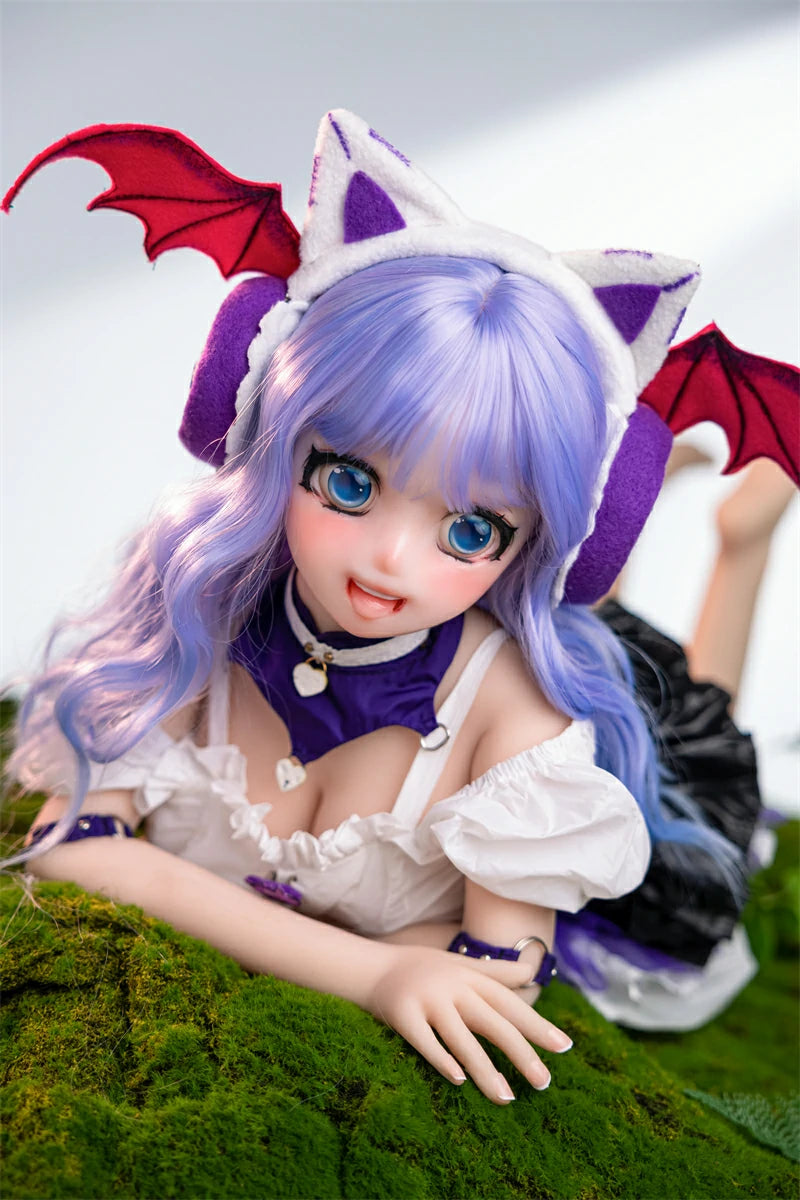 Mini Anime Sex Doll 004 | 65cm, 80cm & 100cm