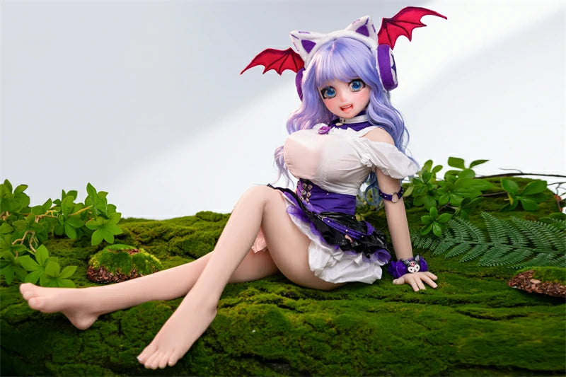 Mini Anime Sex Doll 004 | 65cm, 80cm & 100cm