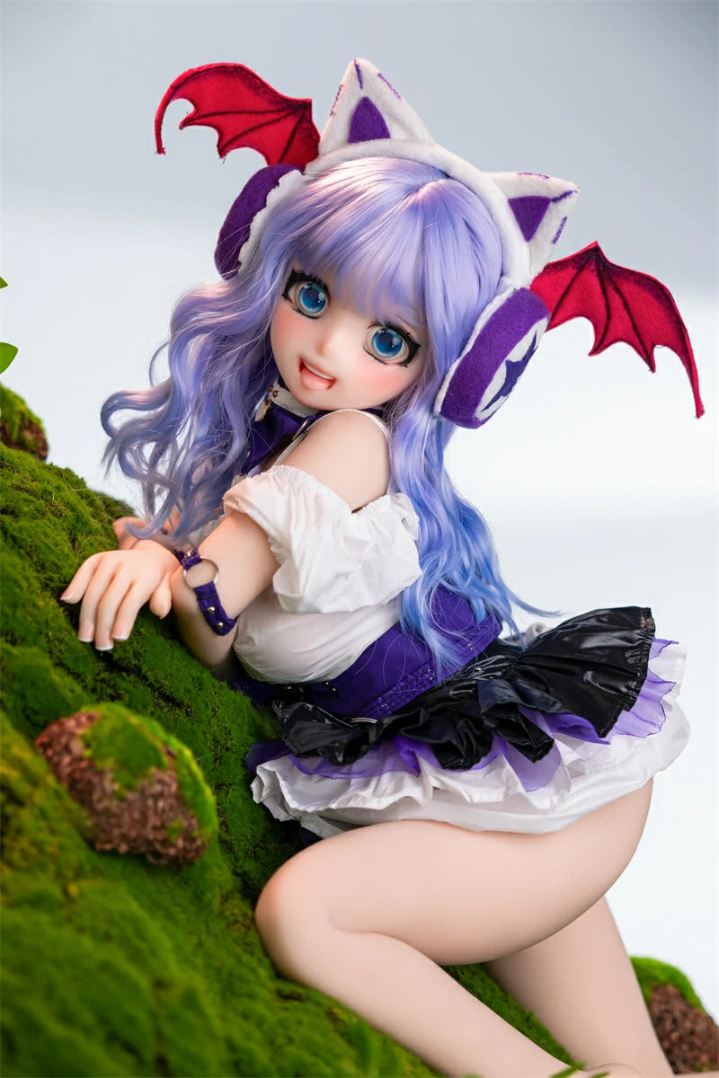 Mini Anime Sex Doll 004 | 65cm, 80cm & 100cm