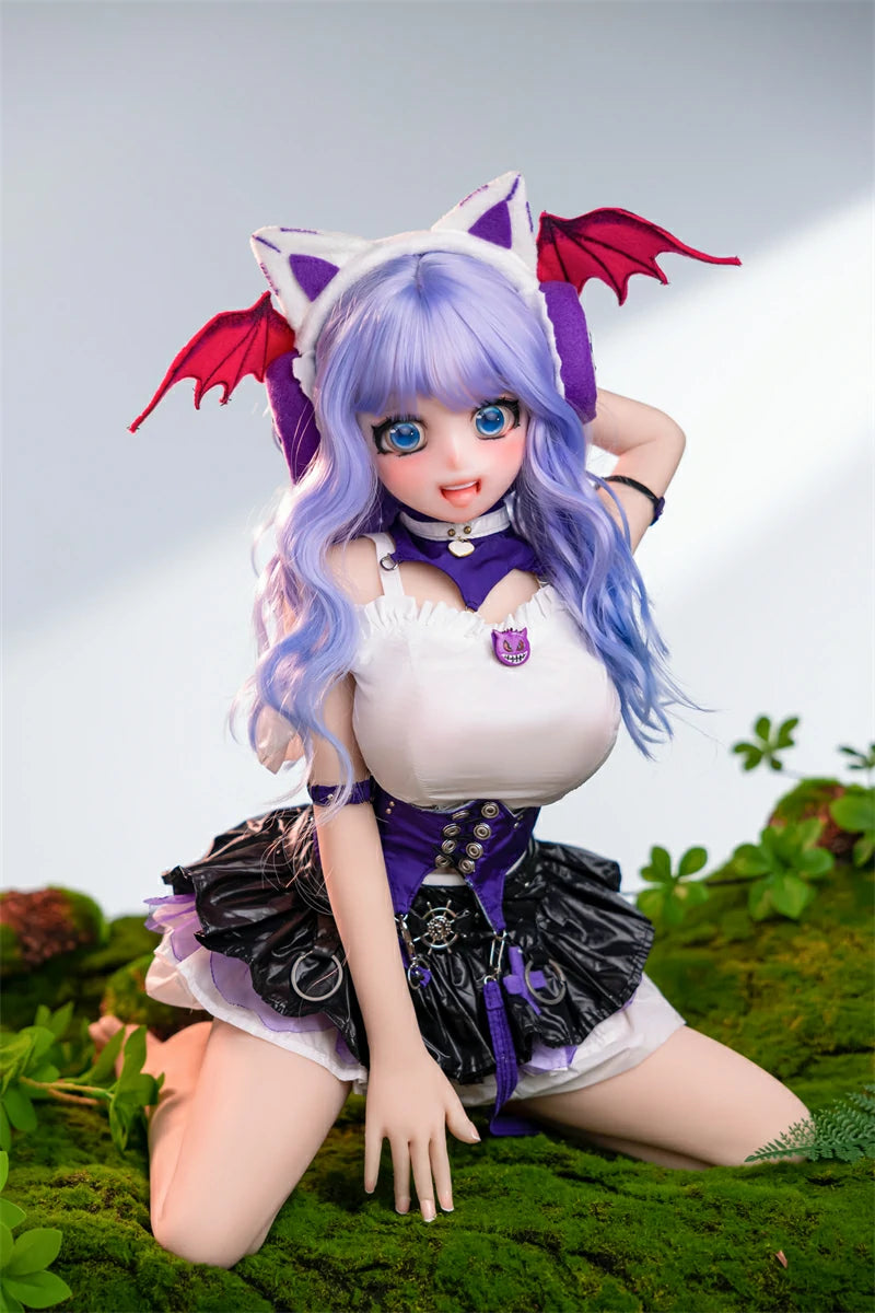 Mini Anime Sex Doll 004 | 65cm, 80cm & 100cm
