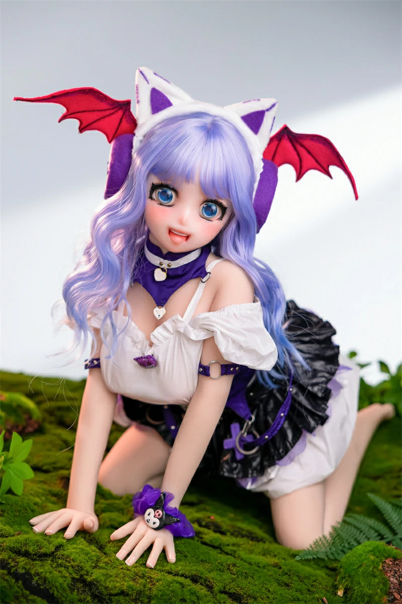 Mini Anime Sex Doll 004 | 65cm, 80cm & 100cm