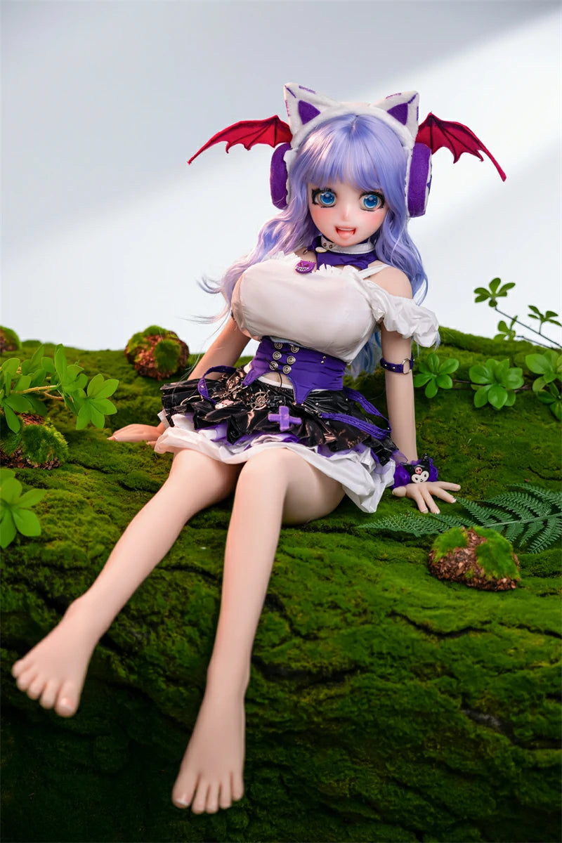 Mini Anime Sex Doll 004 | 65cm, 80cm & 100cm