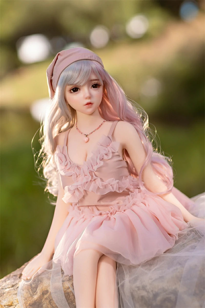 Mini Anime Sex Doll 003 | 65cm, 80cm & 100cm