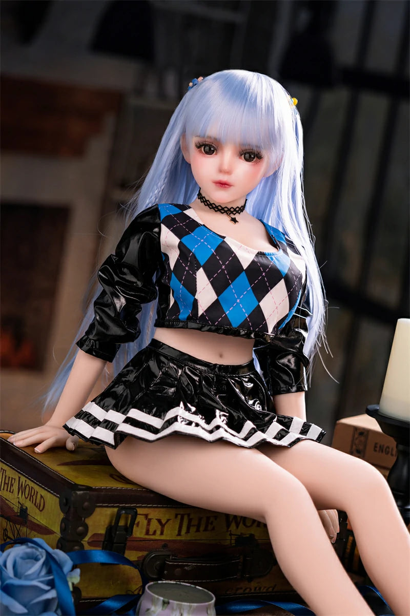 Mini Anime Sex Doll 002 | 65cm, 80cm & 100cm