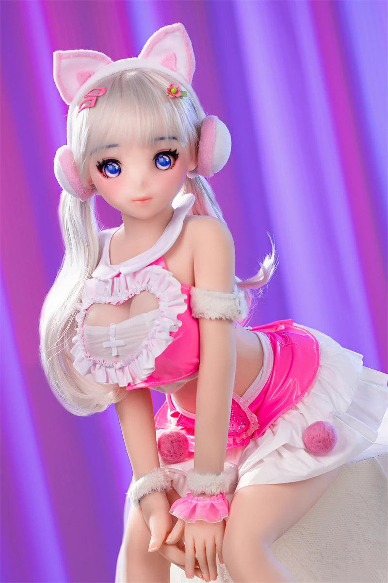 Mini Anime Sex Doll 005 | 65cm, 80cm & 100cm