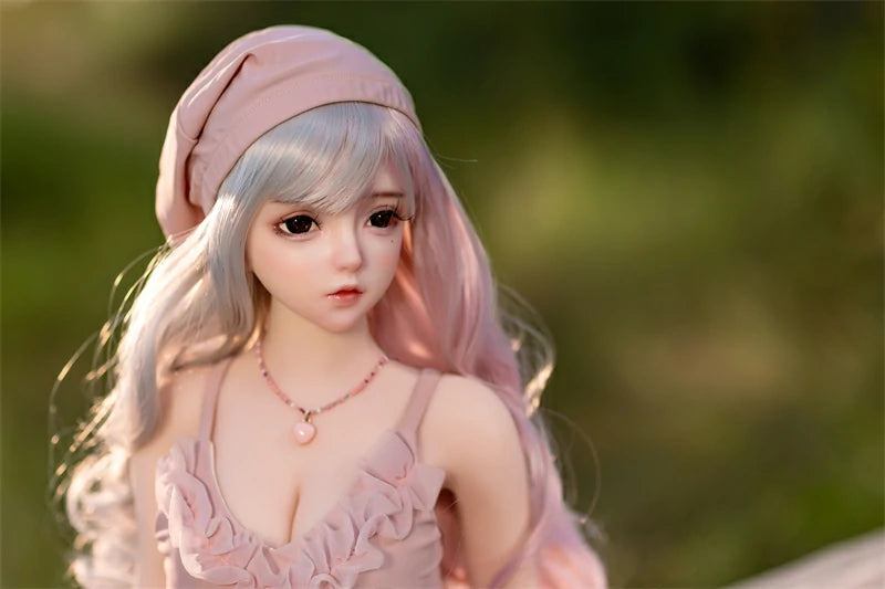 Mini Anime Sex Doll 003 | 65cm, 80cm & 100cm