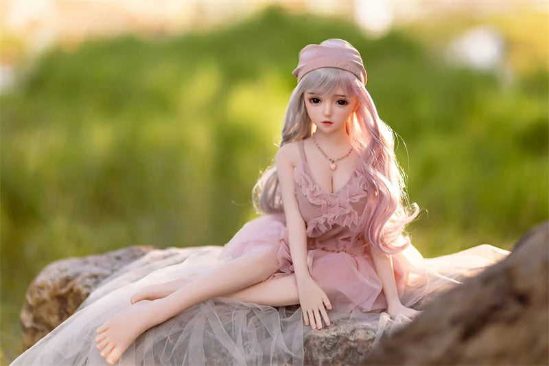 Mini Anime Sex Doll 003 | 65cm, 80cm & 100cm