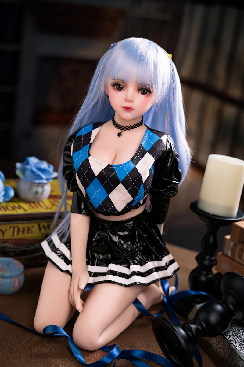 Mini Anime Sex Doll 002 | 65cm, 80cm & 100cm