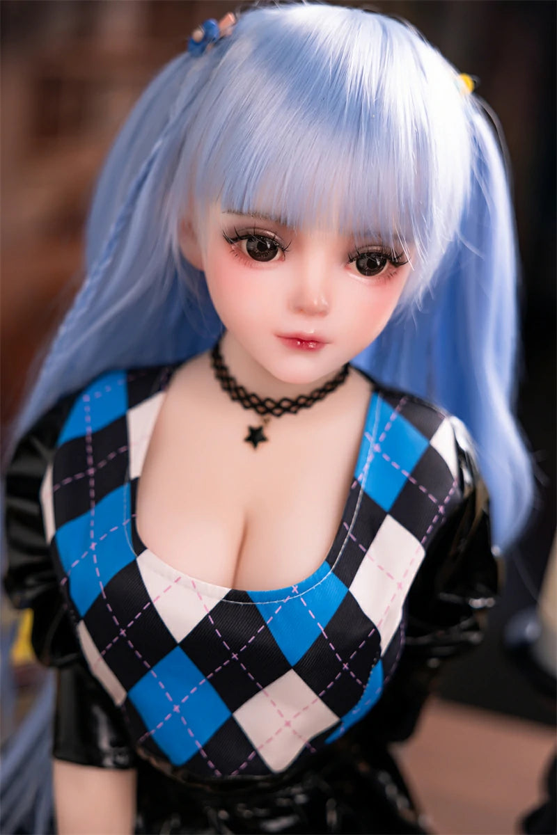 Mini Anime Sex Doll 002 | 65cm, 80cm & 100cm