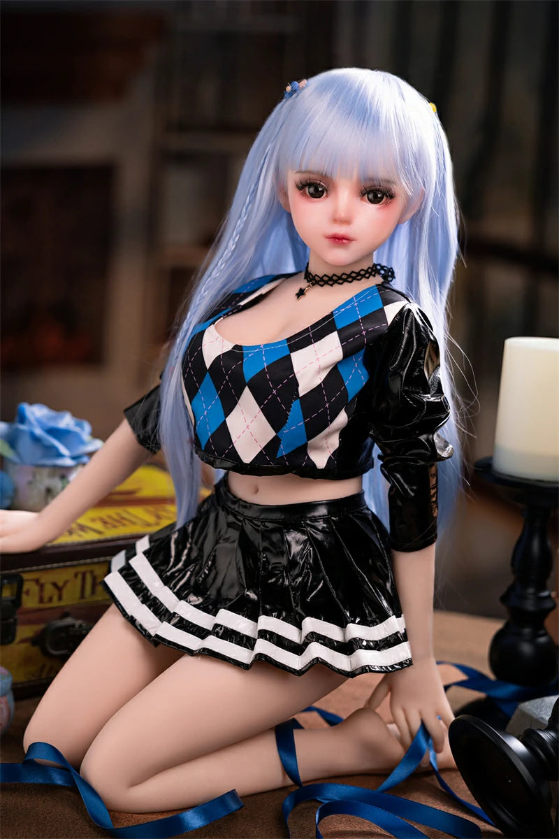 Mini Anime Sex Doll 002 | 65cm, 80cm & 100cm