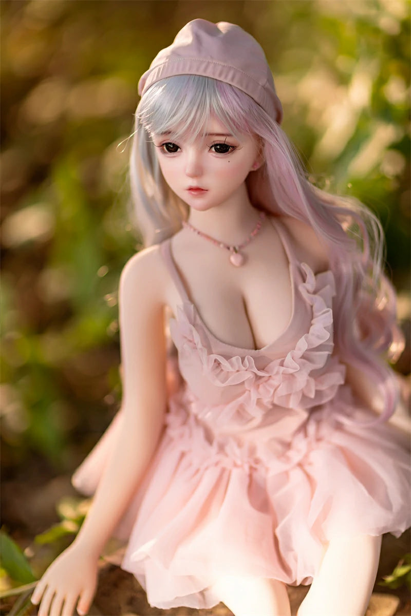 Mini Anime Sex Doll 003 | 65cm, 80cm & 100cm