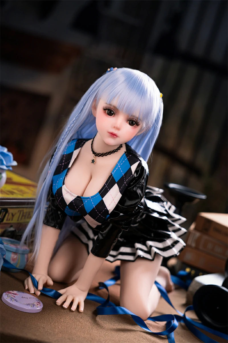 Mini Anime Sex Doll 002 | 65cm, 80cm & 100cm