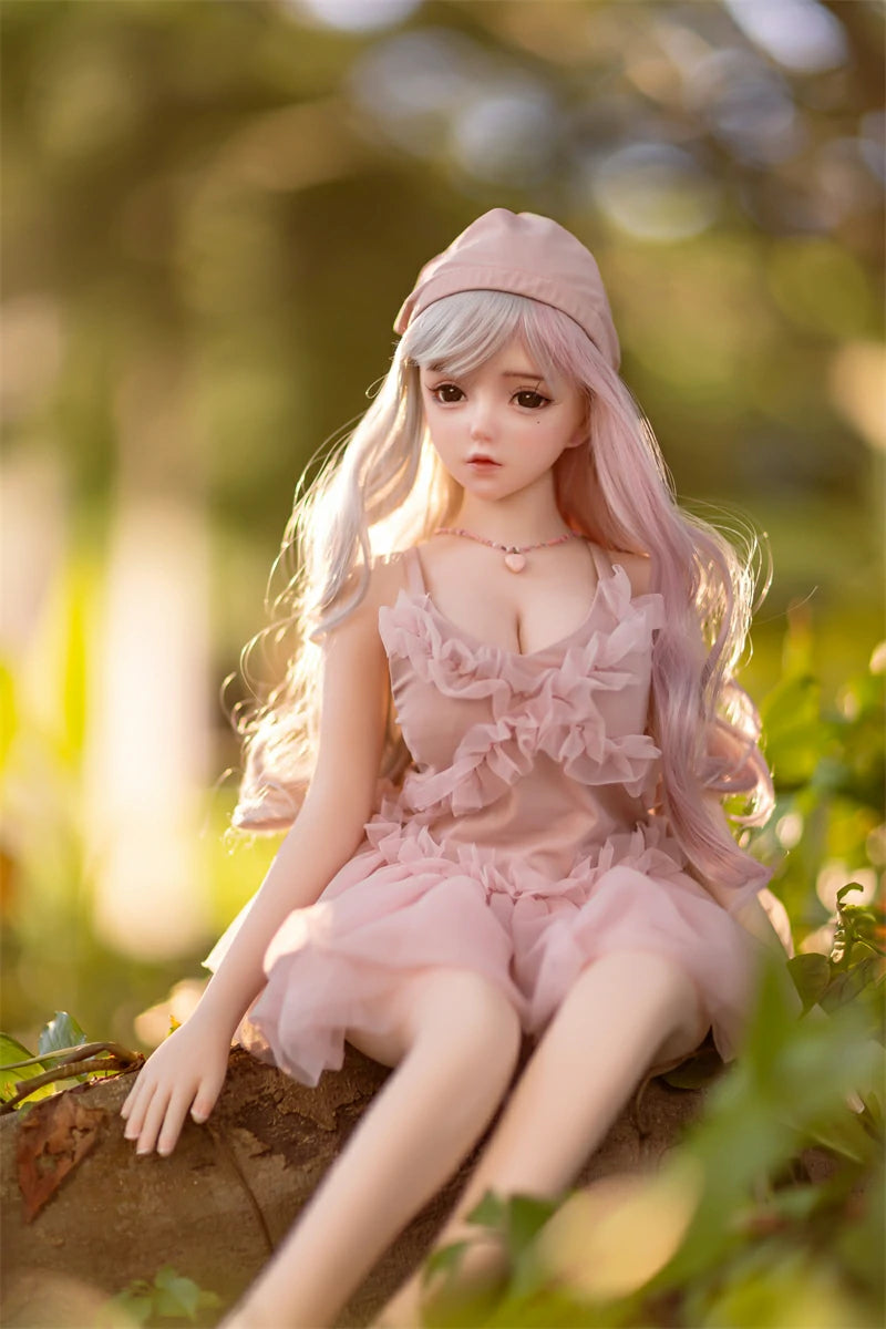 Mini Anime Sex Doll 003 | 65cm, 80cm & 100cm