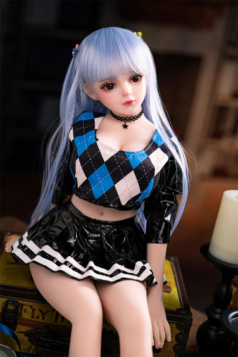 Mini Anime Sex Doll 002 | 65cm, 80cm & 100cm