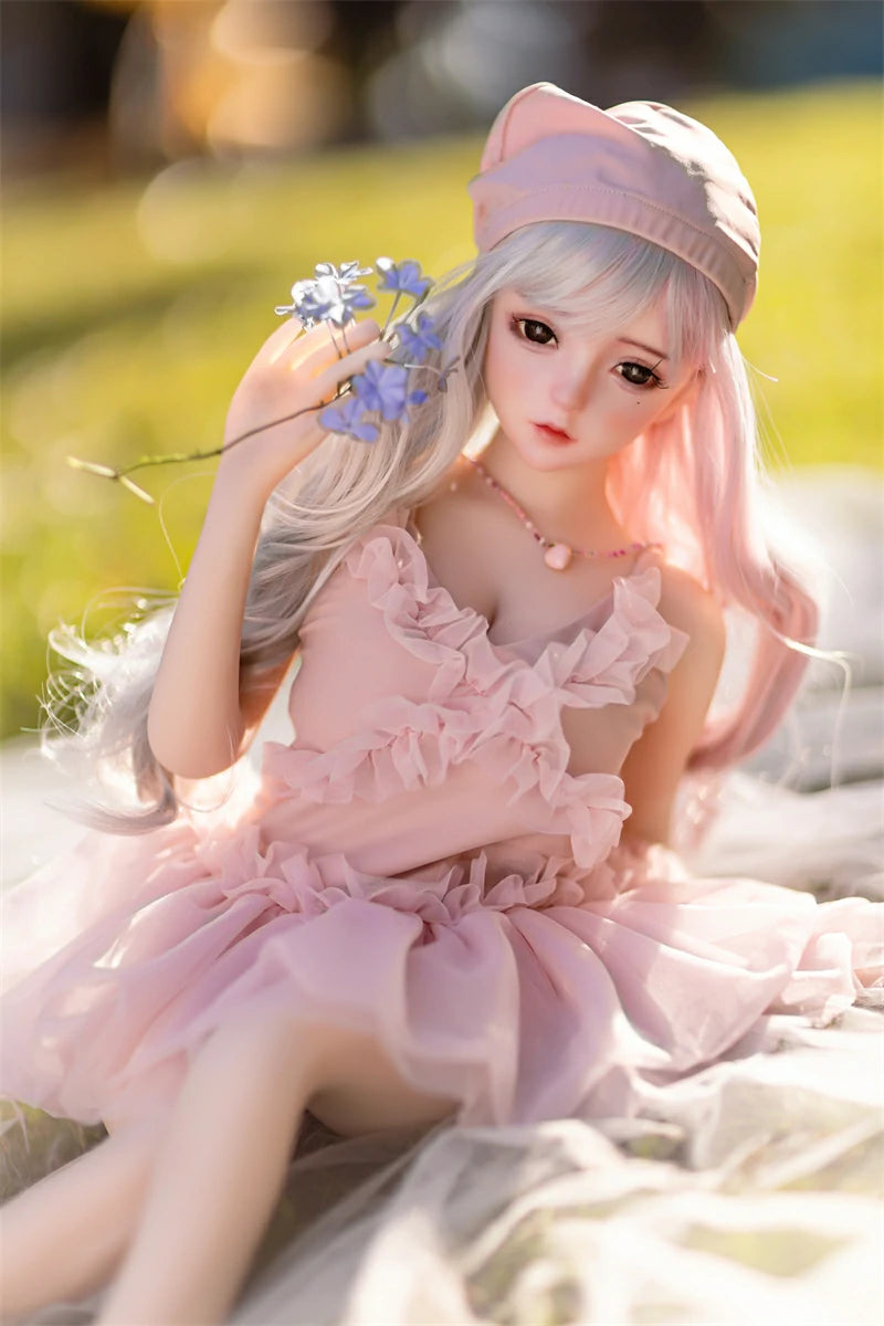 Mini Anime Sex Doll 003 | 65cm, 80cm & 100cm