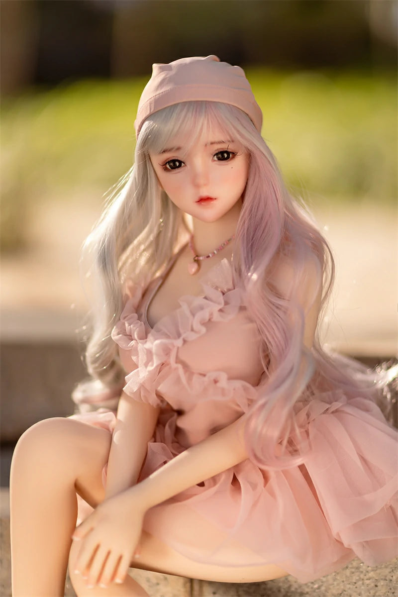 Mini Anime Sex Doll 003 | 65cm, 80cm & 100cm