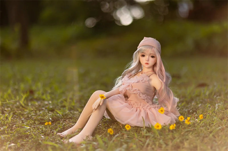 Mini Anime Sex Doll 003 | 65cm, 80cm & 100cm