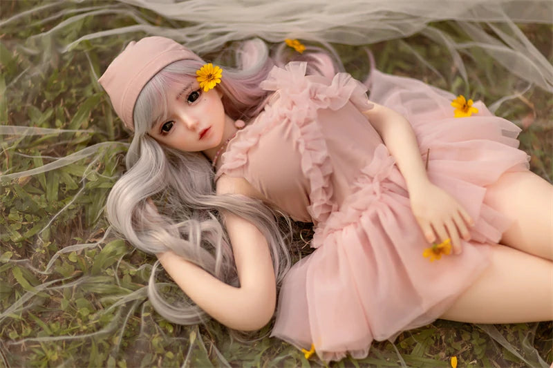 Mini Anime Sex Doll 003 | 65cm, 80cm & 100cm