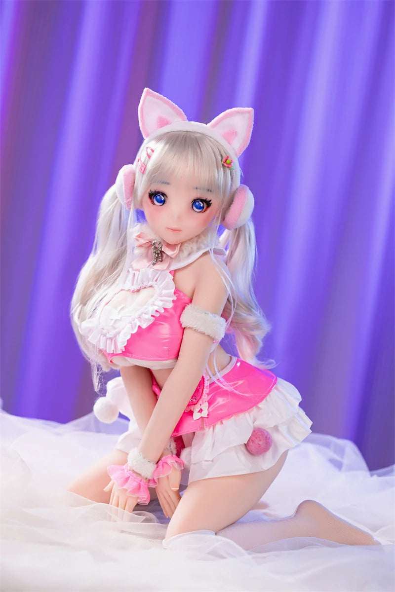 Mini Anime Sex Doll 005 | 65cm, 80cm & 100cm