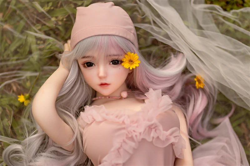 Mini Anime Sex Doll 003 | 65cm, 80cm & 100cm