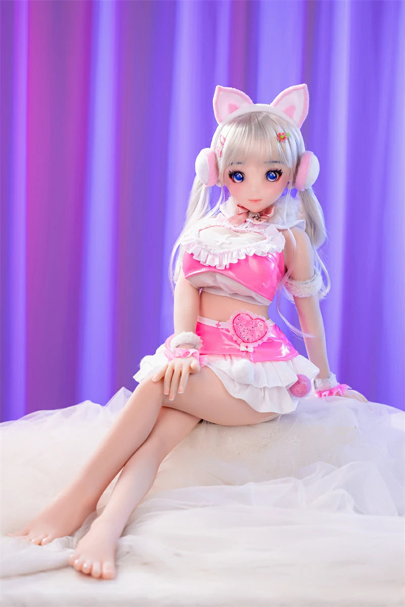 Mini Anime Sex Doll 005 | 65cm, 80cm & 100cm