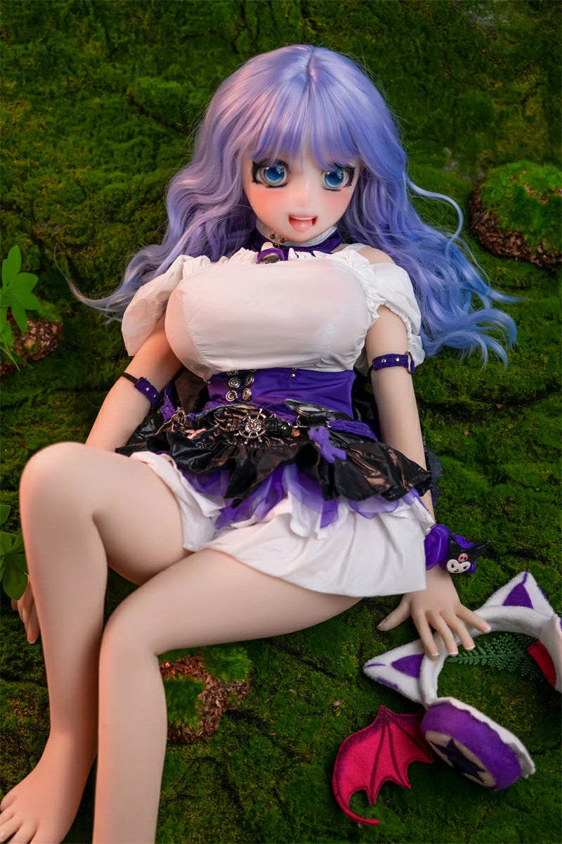 Mini Anime Sex Doll 004 | 65cm, 80cm & 100cm