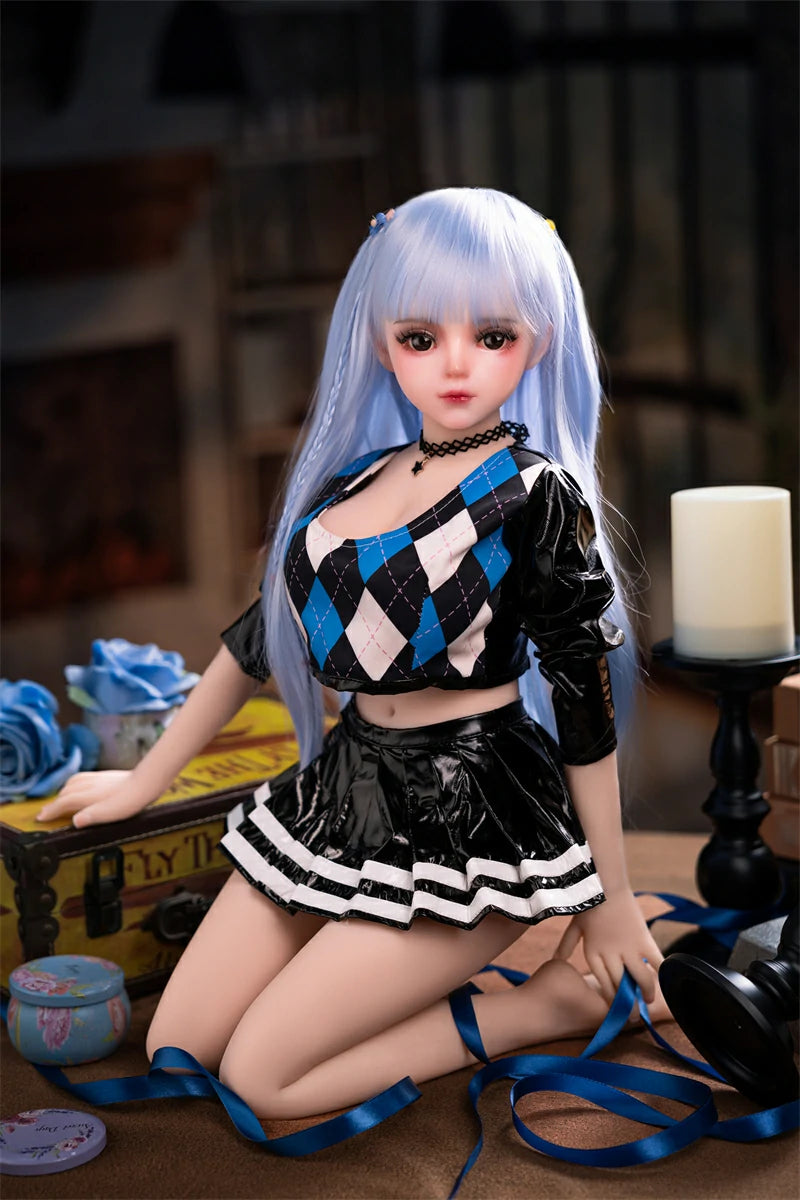 Mini Anime Sex Doll 002 | 65cm, 80cm & 100cm