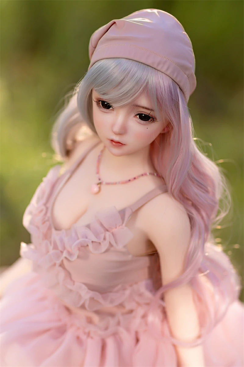 Mini Anime Sex Doll 003 | 65cm, 80cm & 100cm