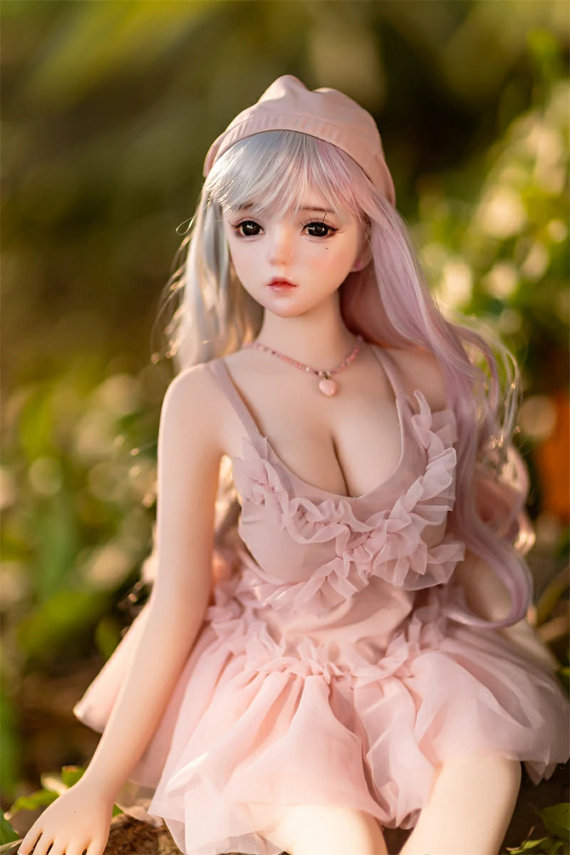 Mini Anime Sex Doll 003 | 65cm, 80cm & 100cm