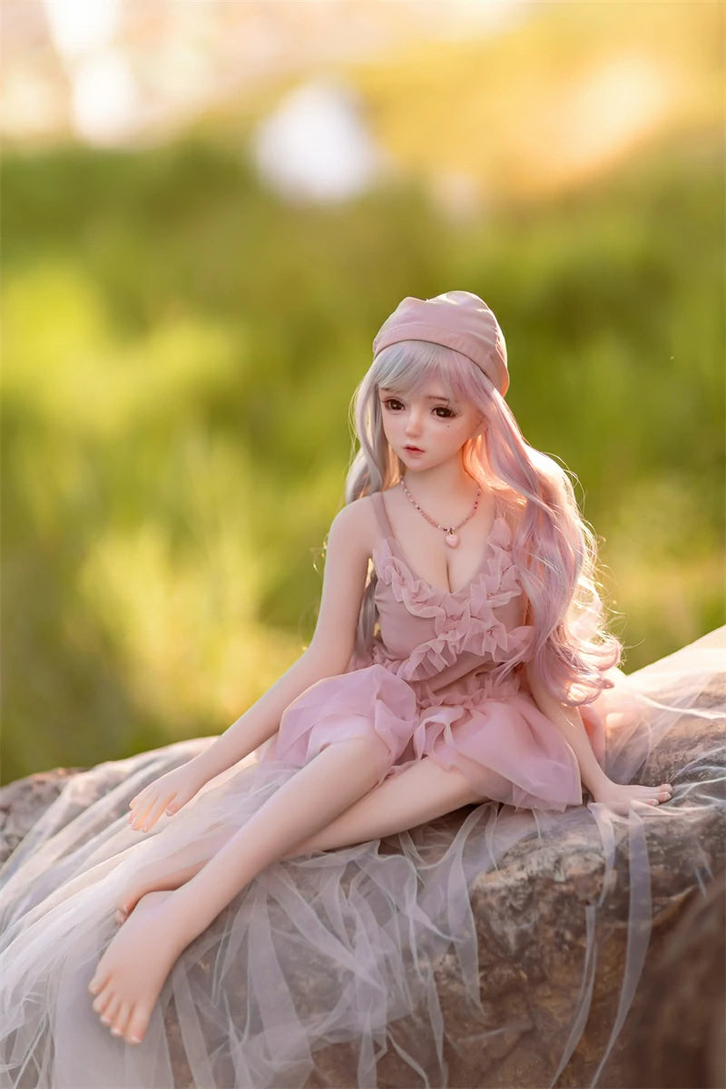 Mini Anime Sex Doll 003 | 65cm, 80cm & 100cm