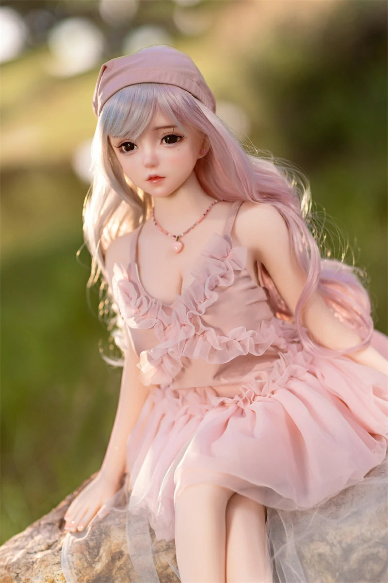 Mini Anime Sex Doll 003 | 65cm, 80cm & 100cm