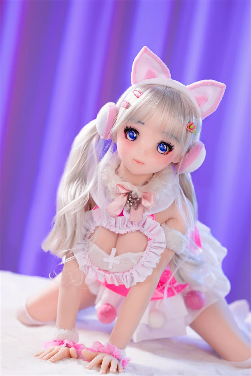 Mini Anime Sex Doll 005 | 65cm, 80cm & 100cm