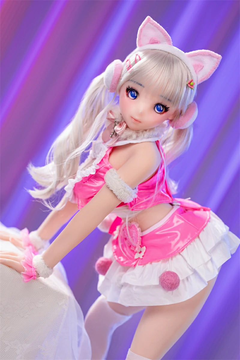 Mini Anime Sex Doll 005 | 65cm, 80cm & 100cm
